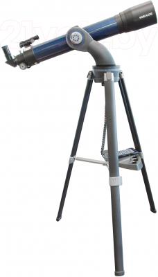 Телескоп Meade StarNavigator 102mm (TP20099) - вид сбоку