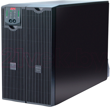 ИБП APC Smart-UPS RT 8000VA (SURT8000XLI) - общий вид