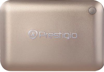 Портативное зарядное устройство Prestigio PBC02100CP - общий вид