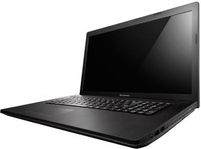 Ноутбук Lenovo G700 (59420808) - общий вид