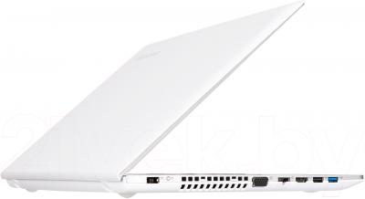 Ноутбук Lenovo Z50-70 (59421887) - вид сзади