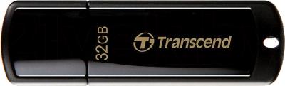 

Usb flash накопитель Transcend, JetFlash 350 32GB (TS32GJF350)