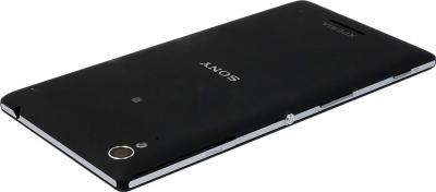 Смартфон Sony Xperia T3 (D5102) (Black) - задняя панель