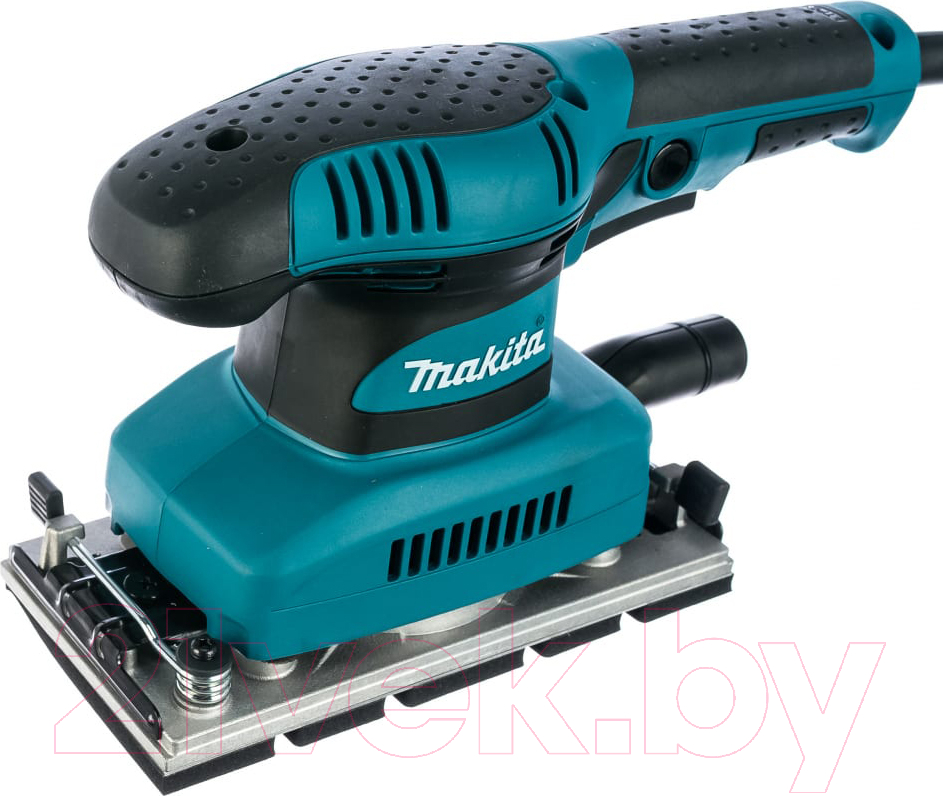 Профессиональная виброшлифмашина Makita BO3710