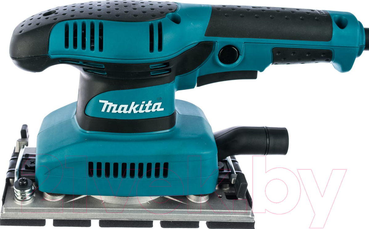 Профессиональная виброшлифмашина Makita BO3710