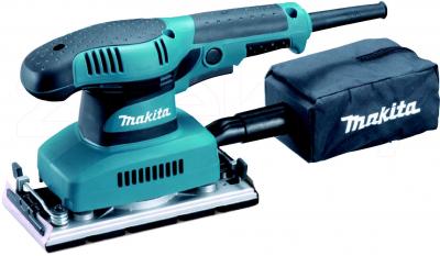 

Профессиональная виброшлифмашина Makita, BO3710