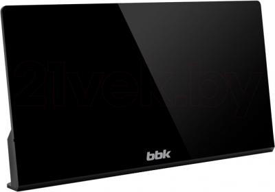 Цифровая антенна для ТВ BBK DA15 DVB-T2 - общий вид