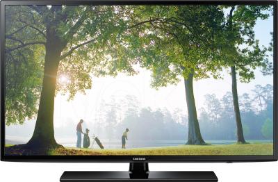Телевизор Samsung UE40H6203AK - вид спереди