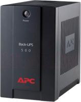 ИБП APC Back-UPS BX500CI - 