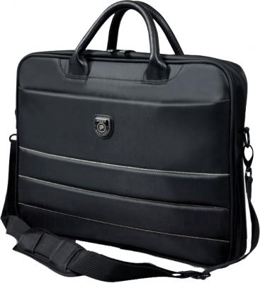 Сумка для ноутбука Port Designs SOCHI Toploading slim bag 15,6'' (150032) - общий вид