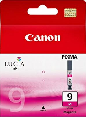 Картридж Canon PGI-9 (1036B001AF) - общий вид
