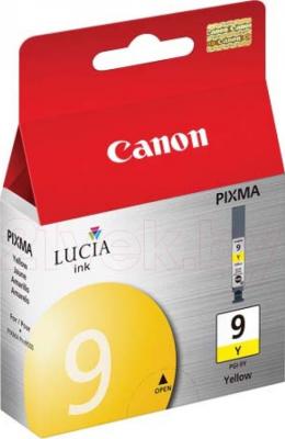 Картридж Canon PGI-9 (1037B001AF) - общий вид