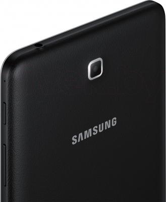 Планшет Samsung Galaxy Tab4 7.0 8GB / SM-T230 (черный) - камера