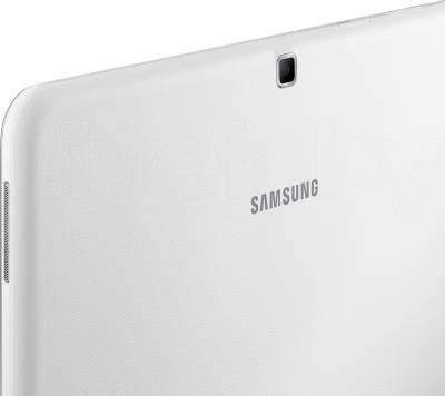 Планшет Samsung Galaxy Tab 4 10.1 16GB White (SM-T530) - камера