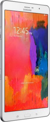 Планшет Samsung Galaxy Tab Pro 8.4 16GB LTE White (SM-T325) - общий вид