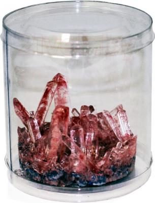 Набор для выращивания кристаллов КАРРАС Большой кристалл - общий вид