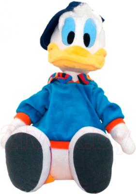 Мягкая игрушка Disney Дональд Дак (DDD1\M) - общий вид