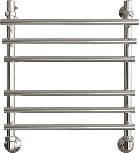 Полотенцесушитель водяной Двин F primo 60x50 (1