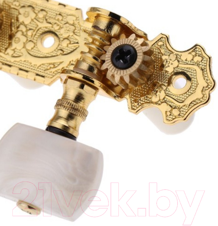 Набор колков для гитары Alice AOD019CP — фото 2