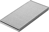 

Салонный фильтр Clean Filters, NC2040CA