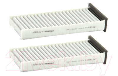 

Салонный фильтр Knecht/Mahle, LA1157/S