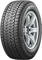 Зимняя шина Bridgestone Blizzak DM-V2 215/70R16 100S - 