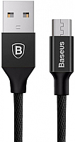 

Кабель Baseus, Yiven micro-USB / CAMYW-B01