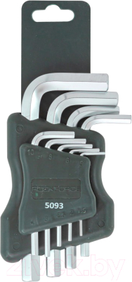 Набор ключей RockForce RF-5093