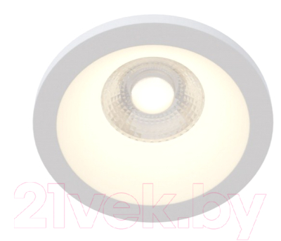Точечный светильник Maytoni Yin DL034-2-L12W