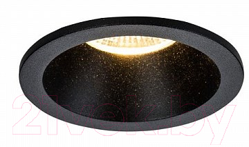 Точечный светильник Maytoni Yin DL034-2-L12B