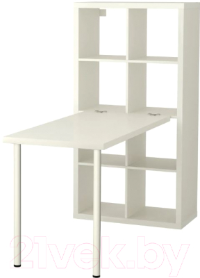 Компьютерный стол Ikea Каллакс 092.281.26