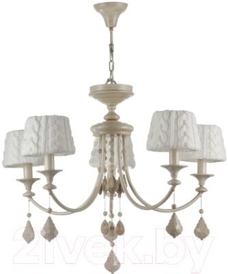 

Люстра Maytoni, Lana ARM143-05-BG