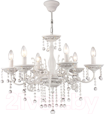 

Люстра Maytoni, Bellona ARM386-06-W