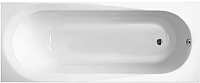 

Ванна акриловая Lavinia Boho, Biore 150x70 / 35010050