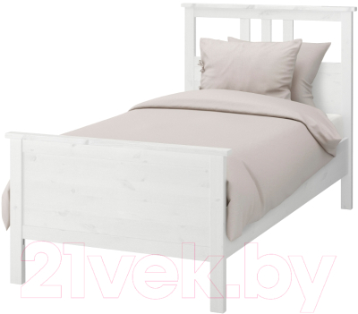 

Односпальная кровать Ikea, Хемнэс 592.108.07