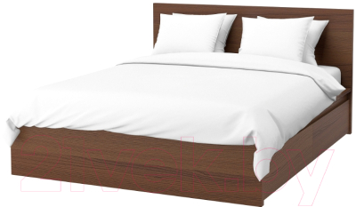 

Каркас кровати Ikea, Мальм 592.109.11
