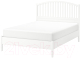 Миниатюра изображения товара Двуспальная кровать Ikea Тисседаль 592.111.66