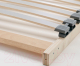 Миниатюра изображения товара Двуспальная кровать Ikea Тисседаль 592.111.66