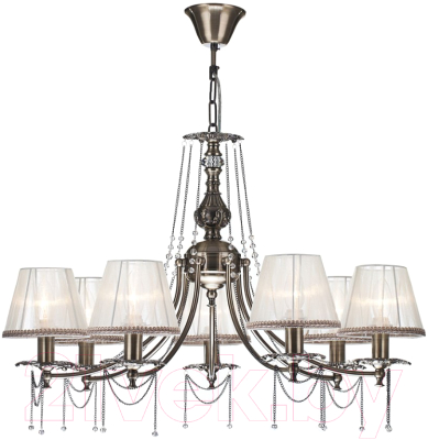 

Люстра Maytoni, Rapsodi RC305-PL-07-R