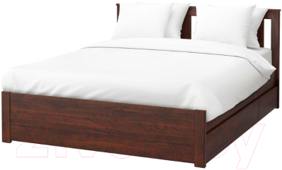 

Каркас кровати Ikea, Сонгесанд 592.411.54