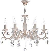 

Люстра Maytoni, Bronze ARM245-06-W