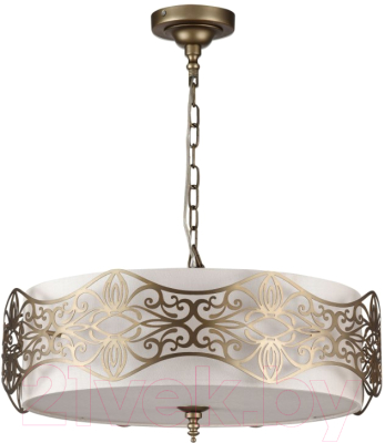 

Люстра Maytoni, Burgeon ARM959-PL-06-G