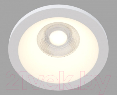 Точечный светильник Maytoni Yin DL034-2-L8W