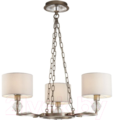 

Люстра Maytoni, Luxe H006PL-03G