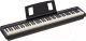 Цифровое фортепиано Roland FP-10-BK - 