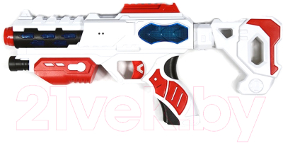 

Бластер игрушечный Play Smart, KT8883-3