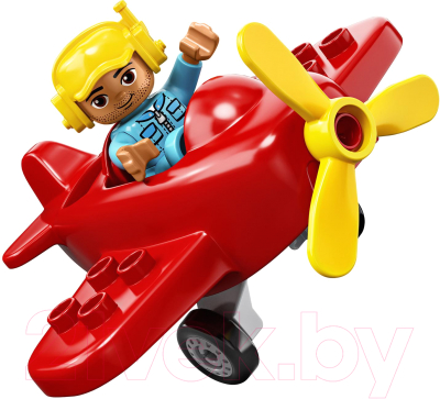 Конструктор Lego Duplo Самолет 10908