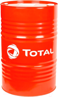 

Трансмиссионное масло Total, Transmission Axle 7 80W90 / 201286