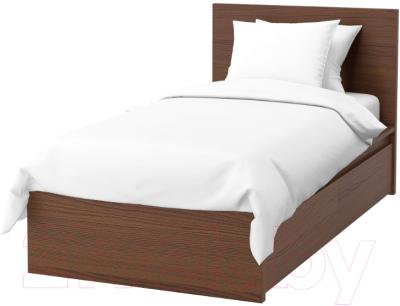 

Каркас кровати Ikea, Мальм 692.278.93