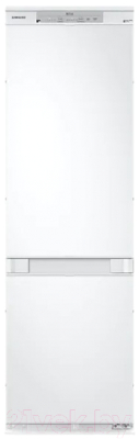 Встраиваемый холодильник Samsung BRB260031WW/WT